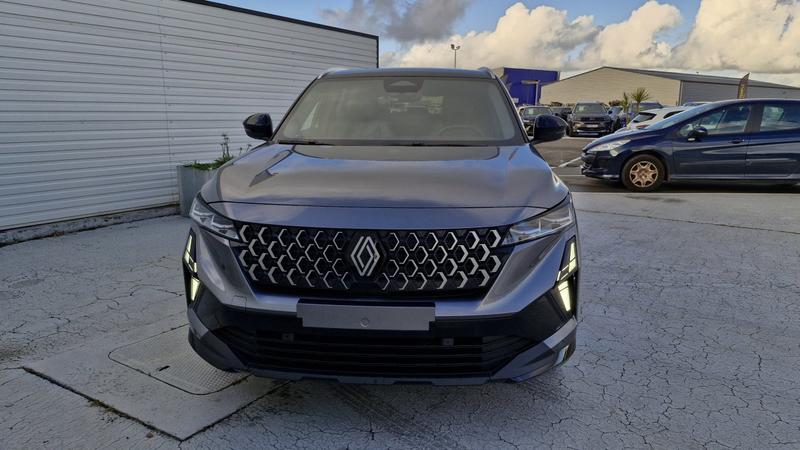 Renault Austral Full Hybrid E-Tech 200 Ch Techno