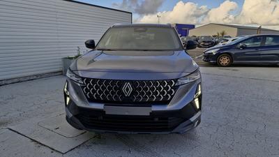 Renault Austral Full Hybrid E-Tech 200 Ch Techno