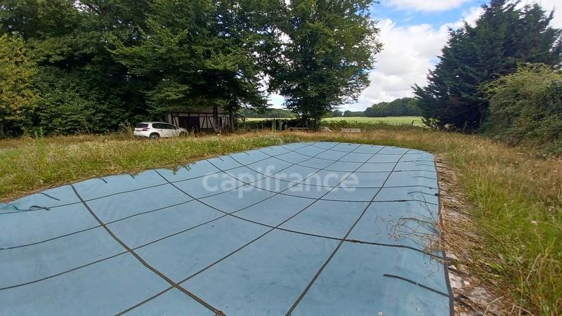 Maison - 174 m² - 6 pièces