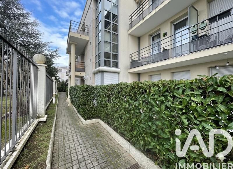 Appartement - 26 m² - 1 pièce