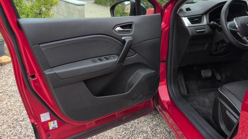 Renault Captur II 1.6 i E-tech 145 Hybrid 94 Techno - Première main Automatique