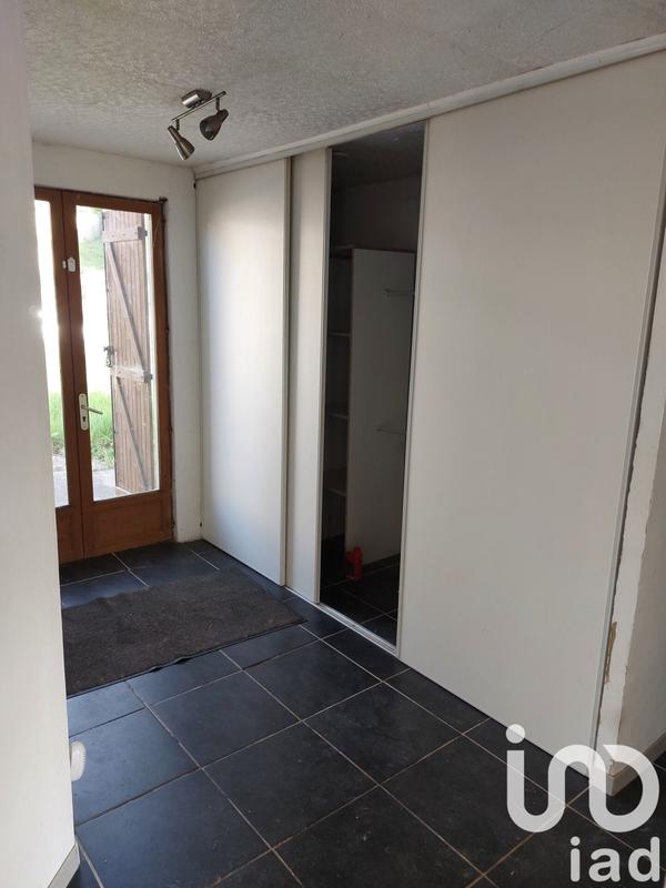 Maison de campagne - 79 m² - 4 pièces