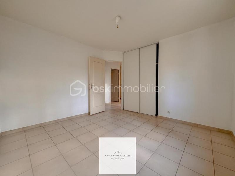 Villa - 94 m² - 5 pièces