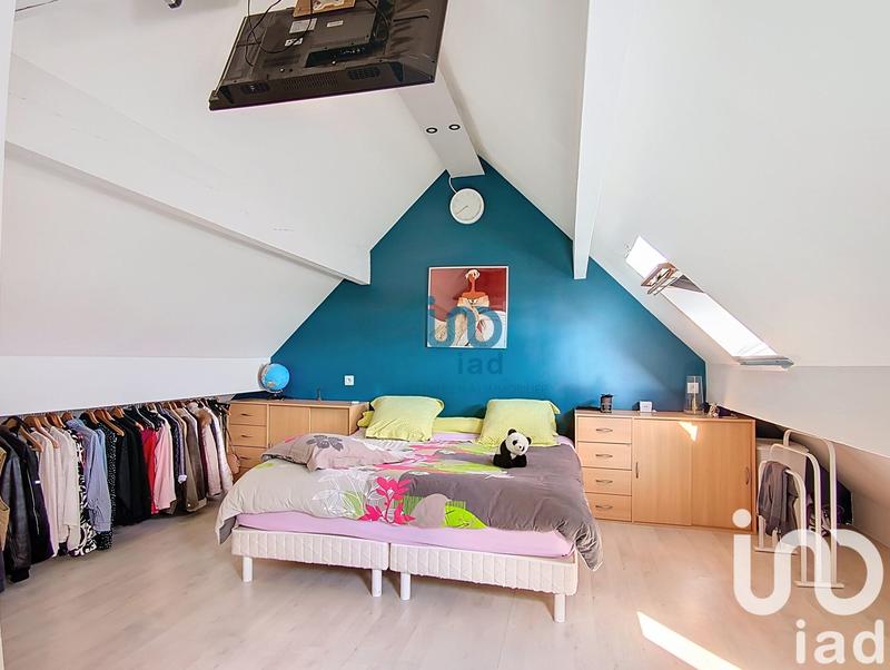 Maison - 46 m² - 2 pièces