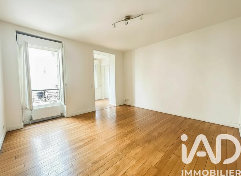 Appartement - 26 m² - 1 pièce