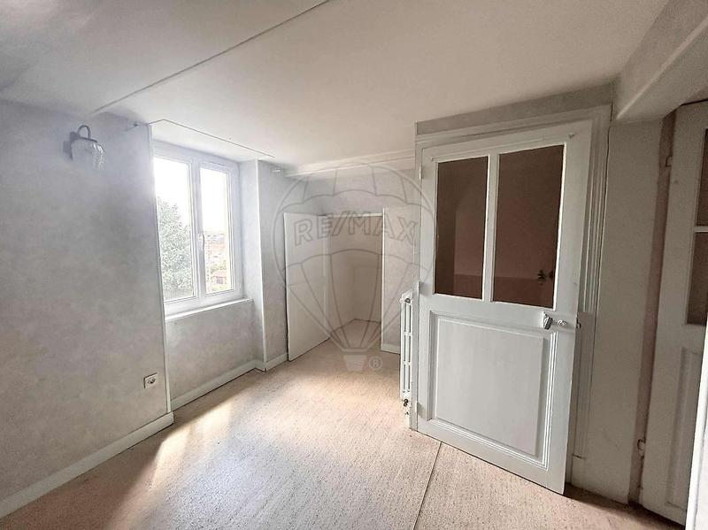 Maison - 70 m² - 4 pièces