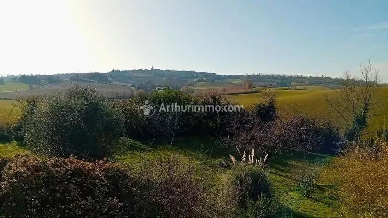 Maison - 380 m² - 10 pièces