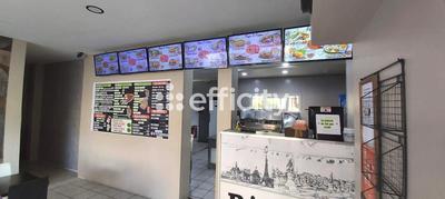 Fonds de commerce - 107 m²