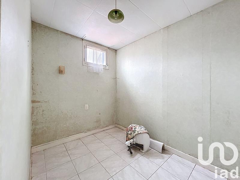 Maison - 186 m² - 10 pièces