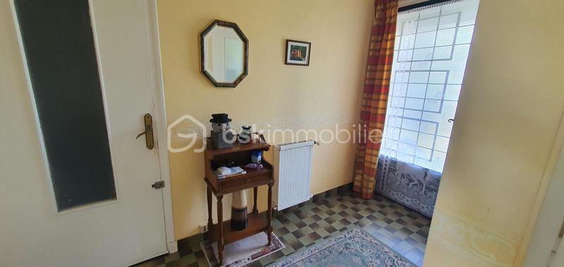 Maison - 103 m² - 6 pièces