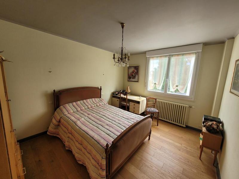 Maison - 166 m² - 5 pièces