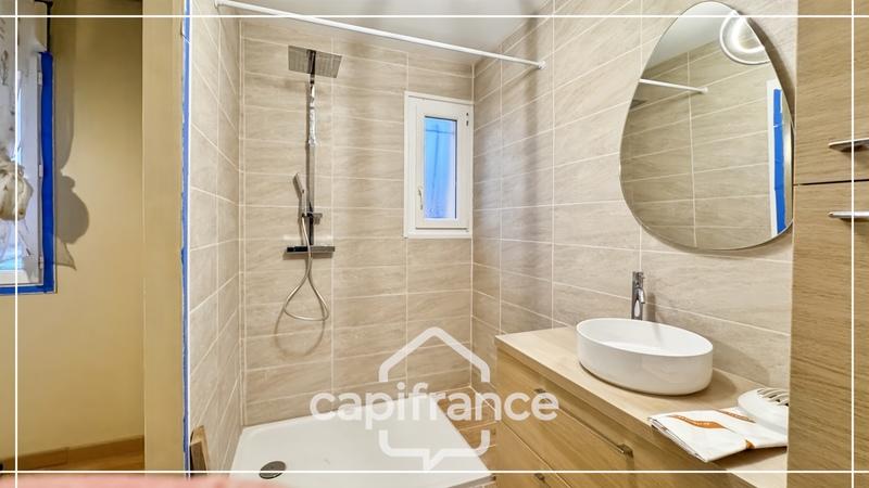 Maison - 123 m² - 5 pièces