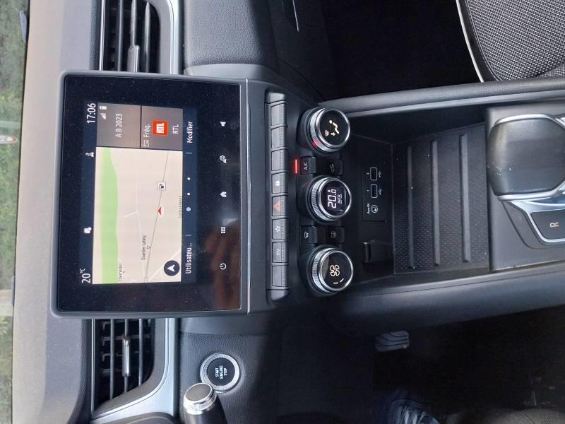 Renault Captur E-Tech Plug-in 160 - 21 Intens