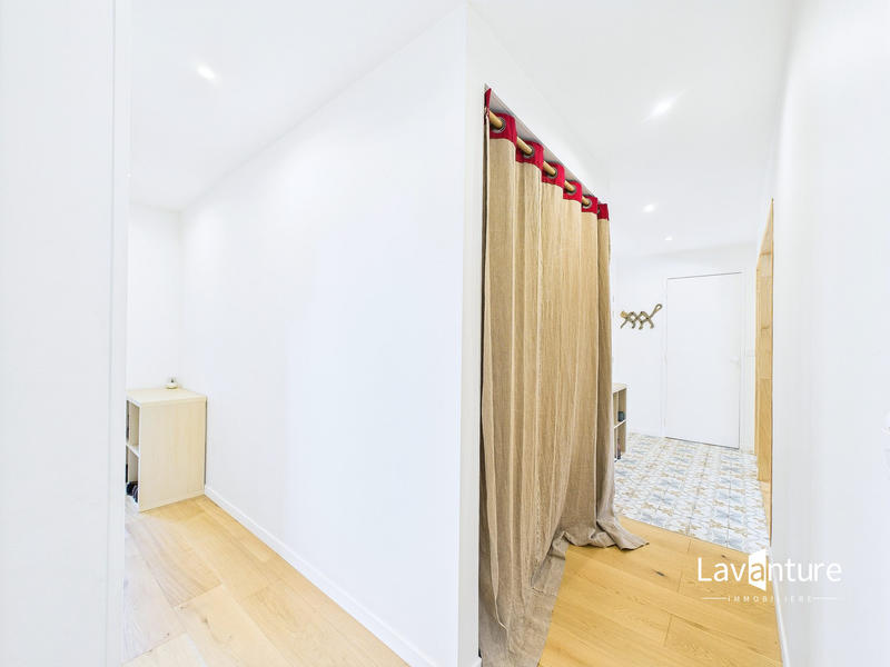 Appartement - 73 m² - 3 pièces