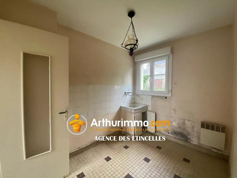 Maison - 43 m² - 2 pièces