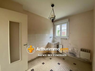 Maison - 43 m² - 2 pièces