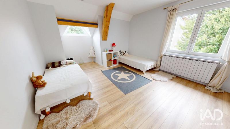 Maison - 190 m² - 4 pièces