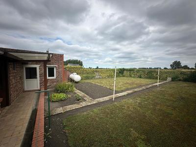 Maison - 159 m² - 5 pièces