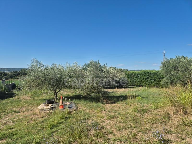 Maison - 82 m² - 5 pièces