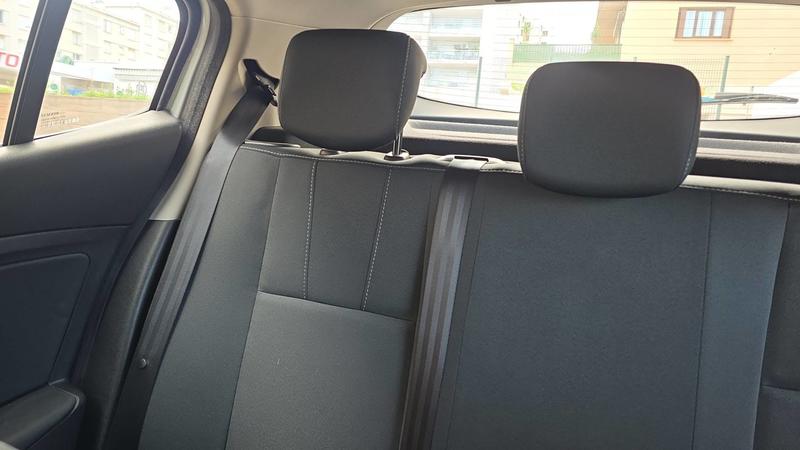 Renault Mégane 1.5 dCi 110 Business