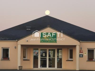 Local commercial - 450 m² - 24 pièces