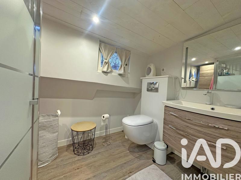 Maison - 170 m² - 5 pièces