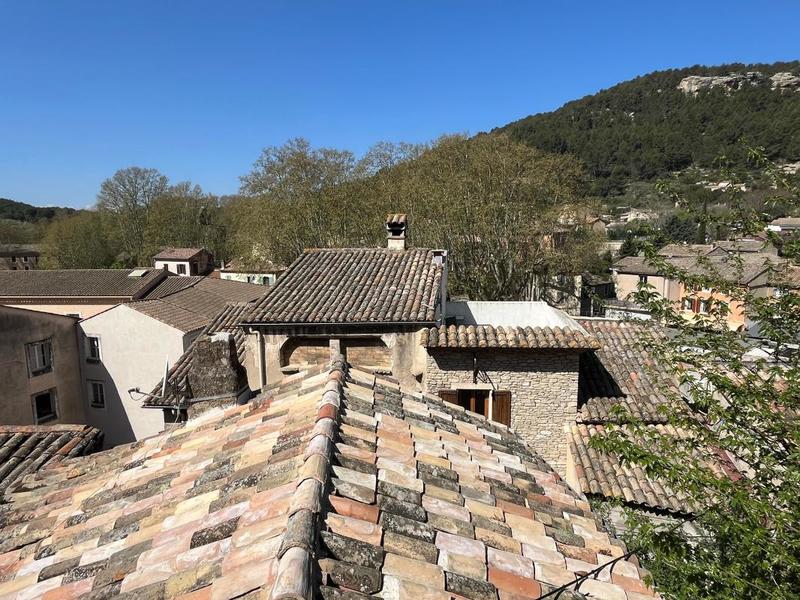 Maison - 66 m² - 3 pièces