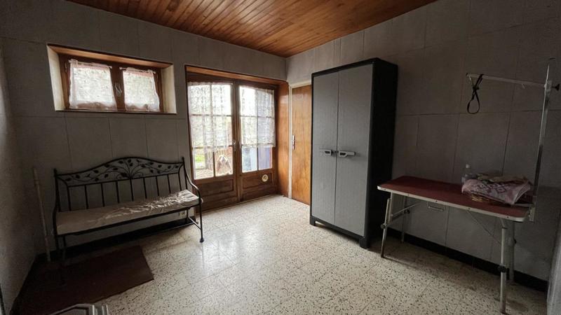 Maison de campagne - 70 m² - 3 pièces