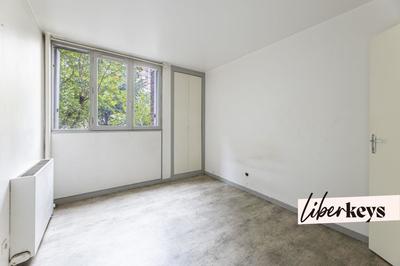 Appartement - 57 m² - 2 pièces