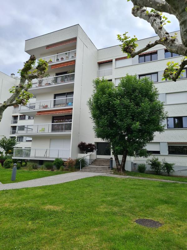 Appartement - 88 m² - 3 pièces