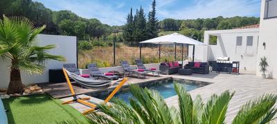 Maison - 148 m² - 6 pièces