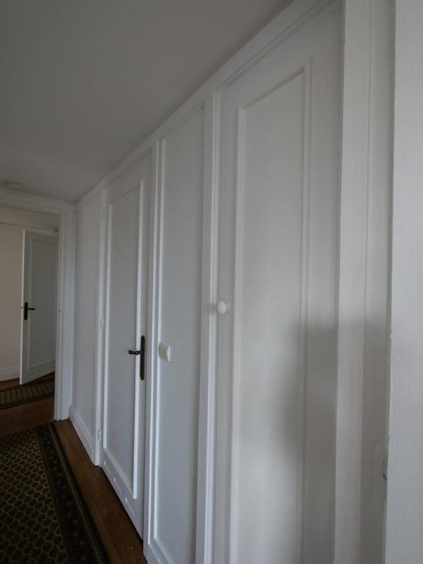 Appartement - 73 m² - 3 pièces