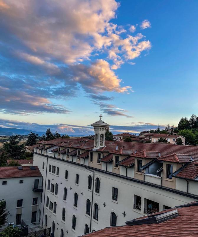 Appartement - 106 m² - 4 pièces