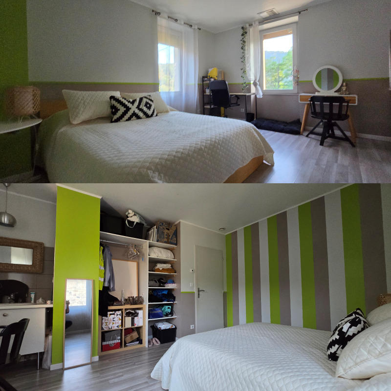 Maison - 248 m² - 7 pièces