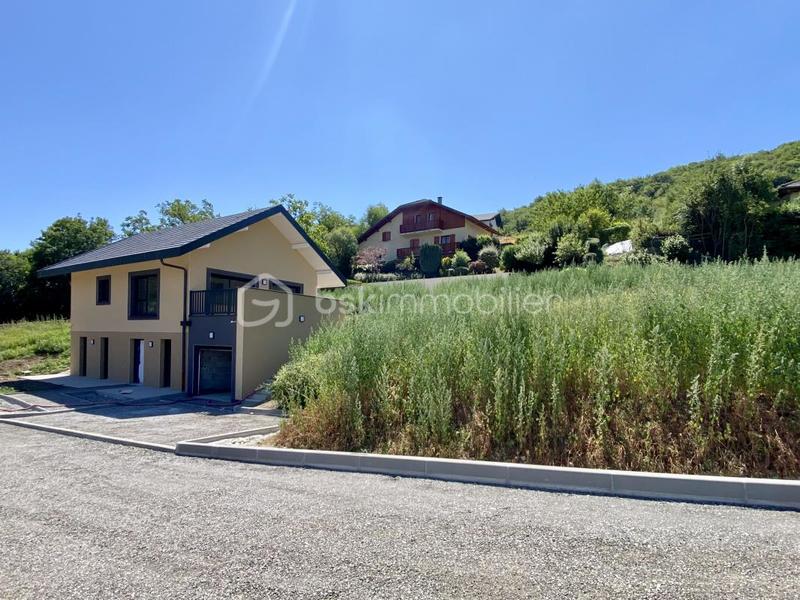 Maison - 130 m² - 7 pièces