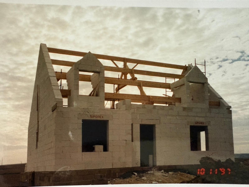 Maison - 148 m² - 5 pièces