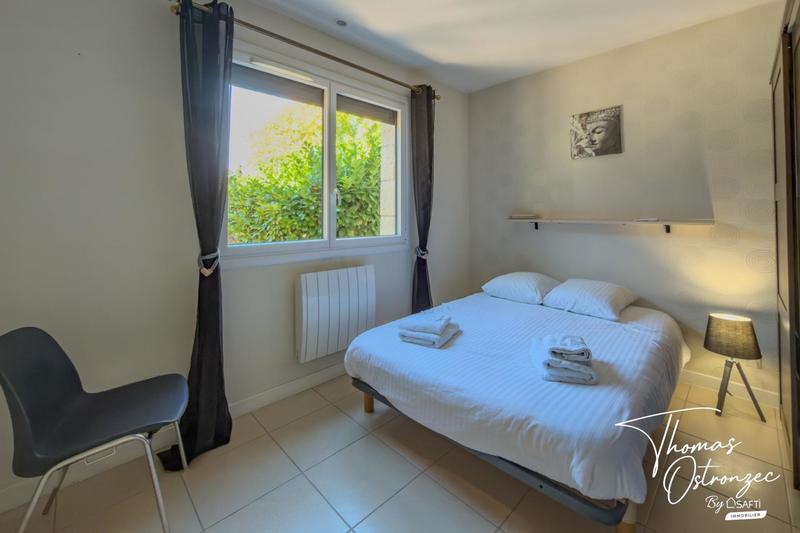 Maison - 127 m² - 6 pièces