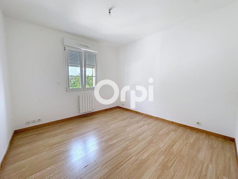 Maison - 115 m² - 6 pièces