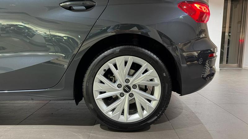 Audi A3 sportback 35 Tfsi Mild Hybrid 150 s tronic 7 Design Luxe