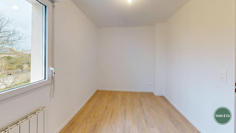 Maison - 82 m² - 4 pièces