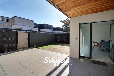 Duplex - 146 m² - 5 pièces