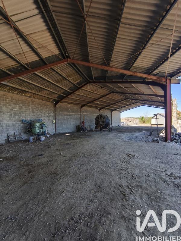 Terrain agricole - 984 462 m²