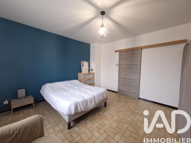 Maison - 84 m² - 3 pièces