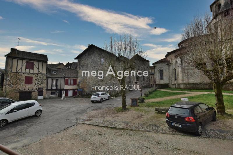 Maison de village - 67 m² - 3 pièces