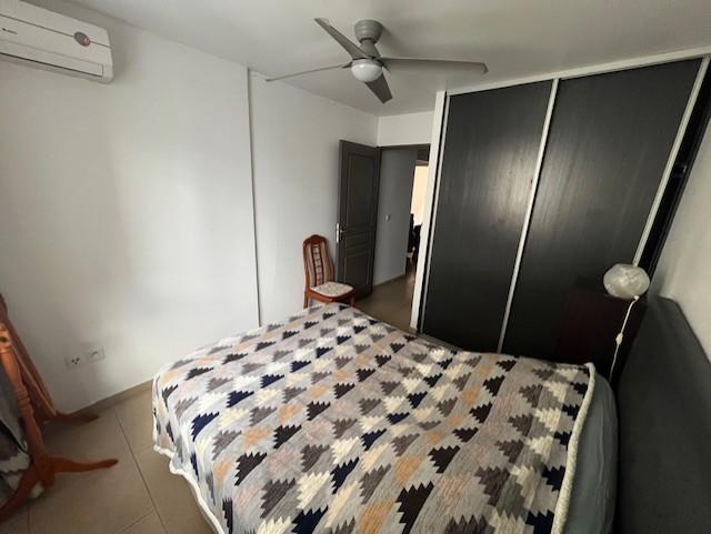 Appartement ancien - 57 m² - 3 pièces