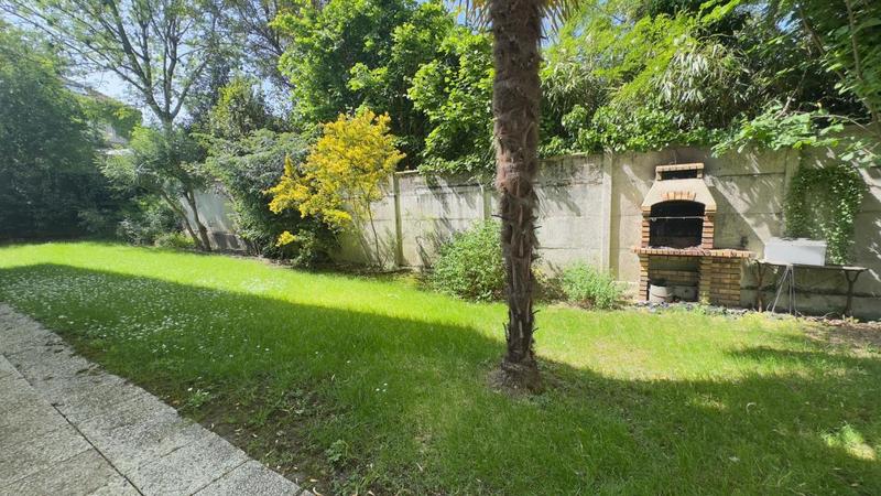 Maison - 125 m² - 7 pièces