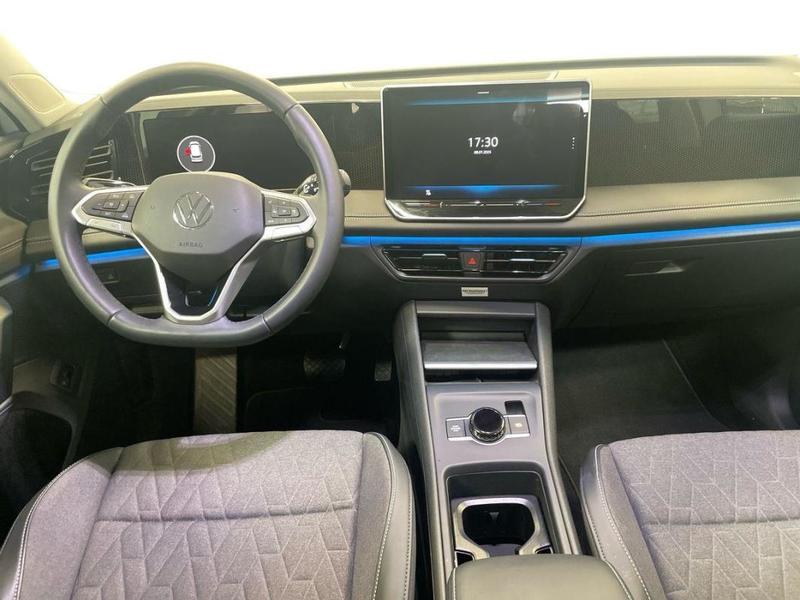 Volkswagen Tiguan 1.5 eHybrid 204ch Dsg6 Life Plus