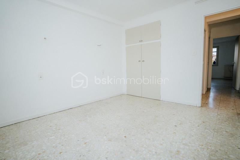 Appartement - 80 m² - 3 pièces