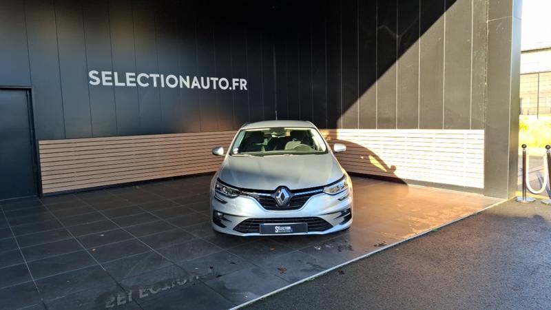 Renault Mégane IV Berline Business TCe 115 Fap -21n