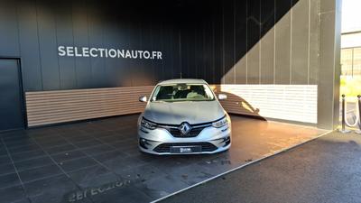 Renault Mégane IV Berline Business TCe 115 Fap -21n
